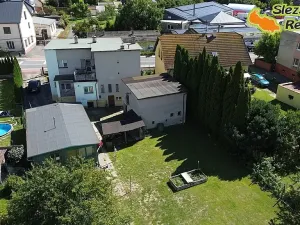 Prodej rodinného domu, Ostrava, Proskovická, 310 m2