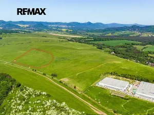 Prodej louky, Česká Lípa, 112893 m2