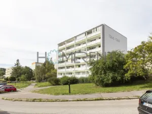 Pronájem bytu 3+1, Praha - Řepy, Mrkvičkova, 31 m2