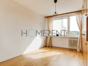 Pronájem bytu 3+1, Praha - Řepy, Mrkvičkova, 31 m2