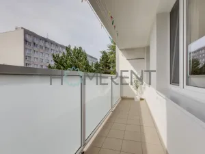 Pronájem bytu 3+1, Praha - Řepy, Mrkvičkova, 83 m2