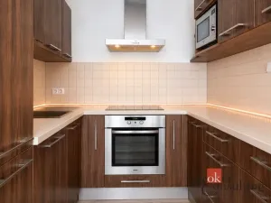 Pronájem bytu 2+kk, Praha - Stodůlky, Drimlova, 46 m2