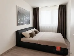 Pronájem bytu 2+kk, Praha - Stodůlky, Drimlova, 46 m2