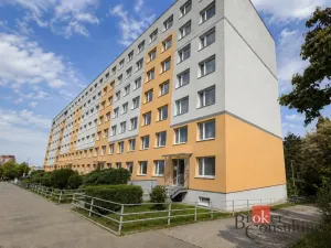 Pronájem bytu 2+kk, Praha - Stodůlky, Drimlova, 46 m2