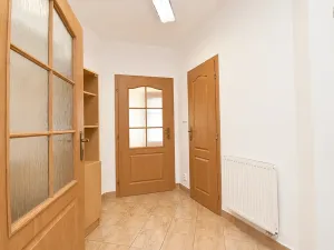 Prodej rodinného domu, Heřmanův Městec, Za Pektinou, 162 m2