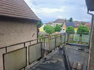 Prodej rodinného domu, Horní Počaply, 142 m2