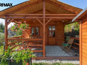 Prodej chaty, Lom, 28 m2