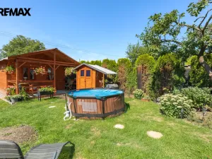 Prodej chaty, Lom, 28 m2