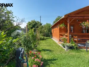 Prodej chaty, Lom, 28 m2