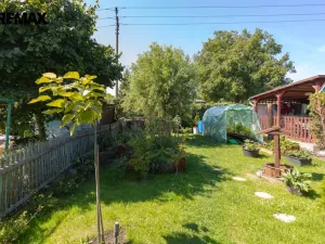 Prodej chaty, Lom, 28 m2