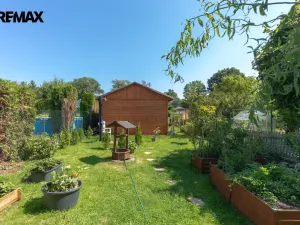 Prodej chaty, Lom, 28 m2