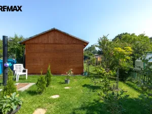 Prodej chaty, Lom, 28 m2