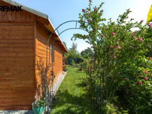 Prodej chaty, Lom, 28 m2