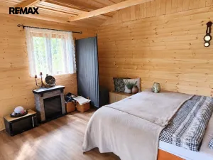 Prodej chaty, Lom, 28 m2