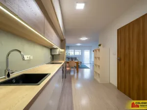 Prodej bytu 3+kk, Brno - Ivanovice, 145 m2