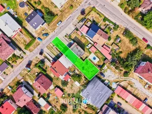Pronájem rodinného domu, Luka nad Jihlavou, Revoluční, 150 m2