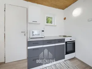 Prodej chaty, Vyskytná nad Jihlavou, 32 m2