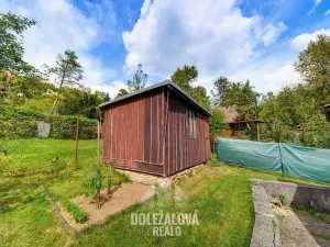 Prodej chaty, Vyskytná nad Jihlavou, 32 m2