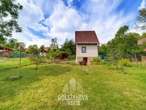 Prodej chaty, Vyskytná nad Jihlavou, 32 m2
