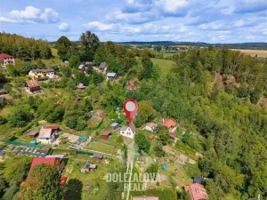 Prodej chaty, Vyskytná nad Jihlavou, 32 m2