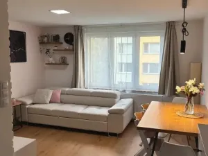 Prodej bytu 3+kk, Písek - Budějovické Předměstí, Budovatelská, 78 m2