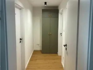Prodej bytu 3+kk, Písek - Budějovické Předměstí, Budovatelská, 78 m2