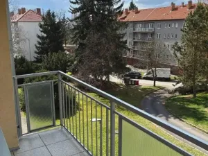 Prodej bytu 3+kk, Písek - Budějovické Předměstí, Budovatelská, 78 m2