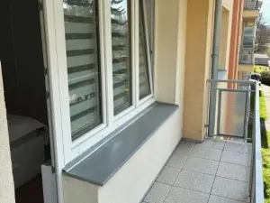 Prodej bytu 3+kk, Písek - Budějovické Předměstí, Budovatelská, 78 m2