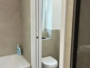 Prodej bytu 3+kk, Písek - Budějovické Předměstí, Budovatelská, 78 m2