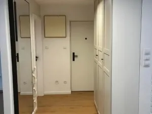 Prodej bytu 3+kk, Písek - Budějovické Předměstí, Budovatelská, 78 m2