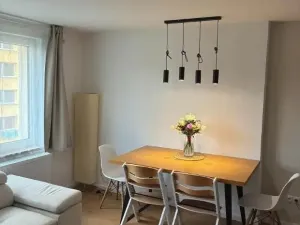 Prodej bytu 3+kk, Písek - Budějovické Předměstí, Budovatelská, 78 m2