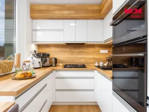 Prodej bytu 2+1, Rýmařov, Větrná, 53 m2