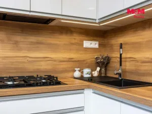 Prodej bytu 2+1, Rýmařov, Větrná, 53 m2