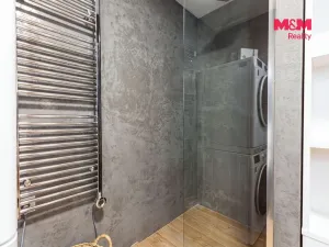 Prodej bytu 2+1, Rýmařov, Větrná, 53 m2