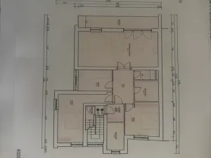 Pronájem bytu 4+kk, Praha - Smíchov, Podbělohorská, 120 m2