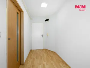 Prodej bytu 1+kk, Nýřany, Revoluční, 36 m2