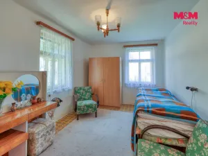 Prodej chalupy, Volenice, 90 m2