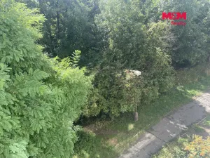 Prodej bytu 1+1, Krupka - Maršov, Karla Čapka, 35 m2