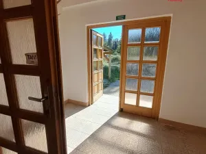 Prodej ubytování, Široká Niva, 300 m2