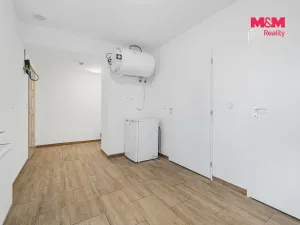 Prodej rodinného domu, Rožďalovice, Melantrichova, 170 m2