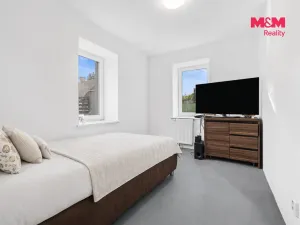 Prodej rodinného domu, Rožďalovice, Melantrichova, 170 m2