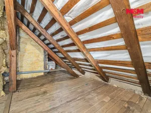 Prodej rodinného domu, Rožďalovice, Melantrichova, 170 m2
