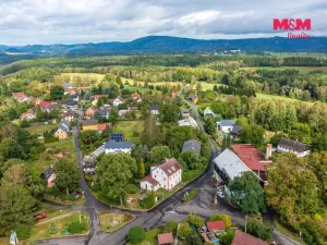 Prodej ubytování, Arnoltice, 346 m2