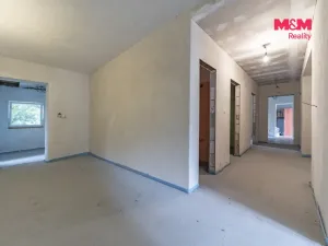 Prodej rodinného domu, Mnichov, 160 m2