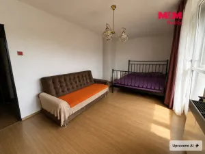 Prodej rodinného domu, Libochovice, Školní, 100 m2