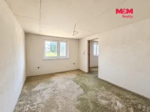 Prodej rodinného domu, Soběchleby, 60 m2