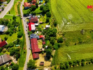 Prodej rodinného domu, Soběchleby, 60 m2