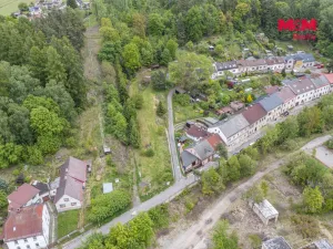 Prodej pozemku pro bydlení, Červený Kostelec, 496 m2