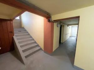 Pronájem skladu, Náchod, Žižkova, 46 m2