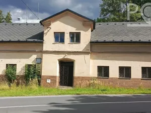 Prodej ubytování, Karlovice, 340 m2